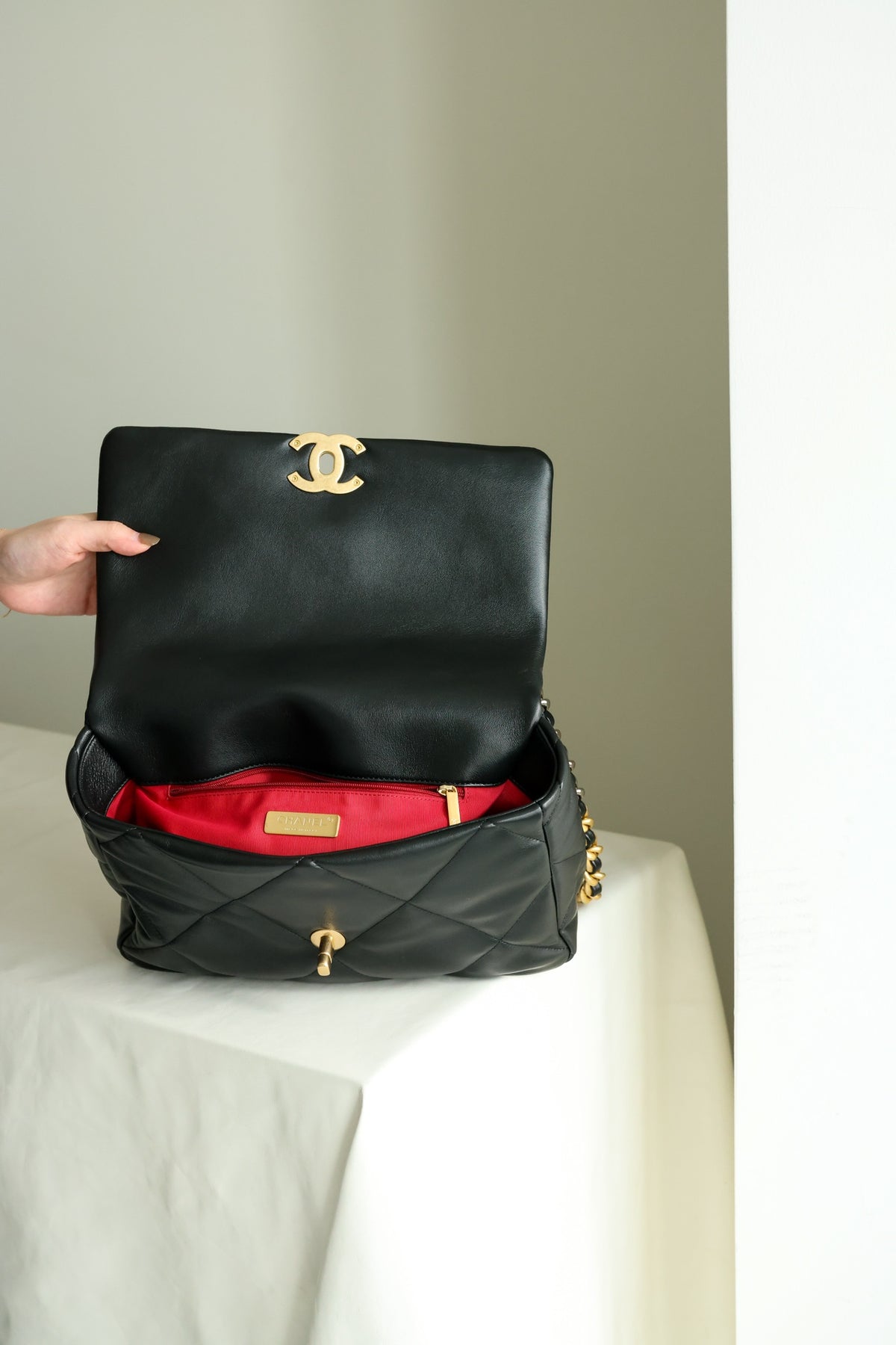 19bag 最新现货
