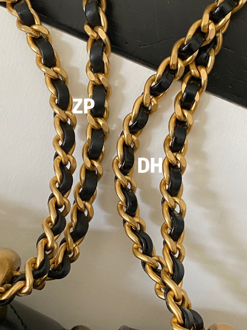 双金珠woc