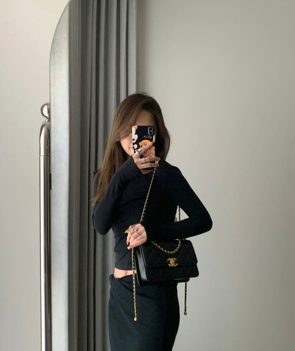 双金珠woc