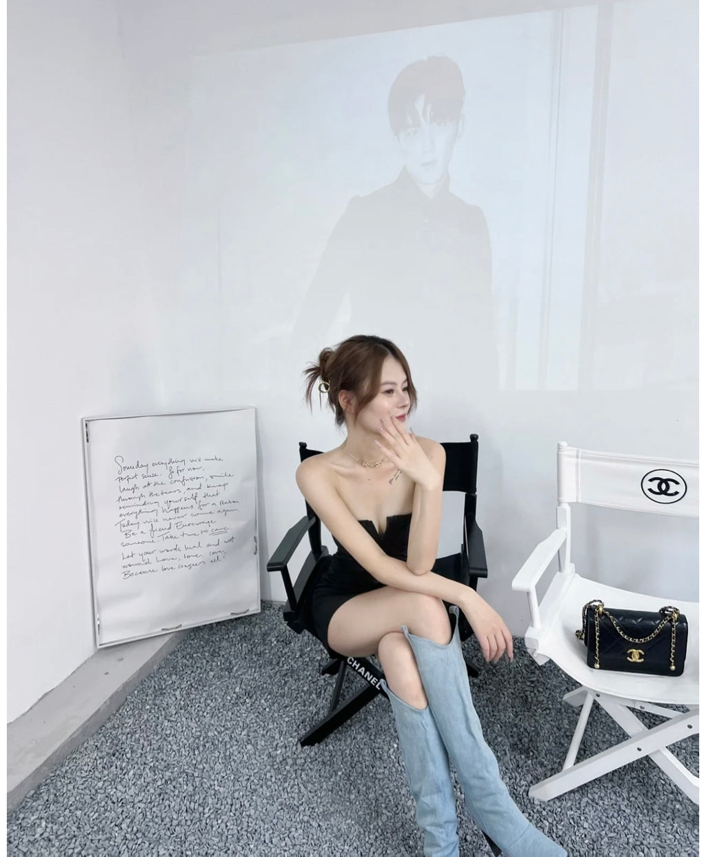 双金珠woc
