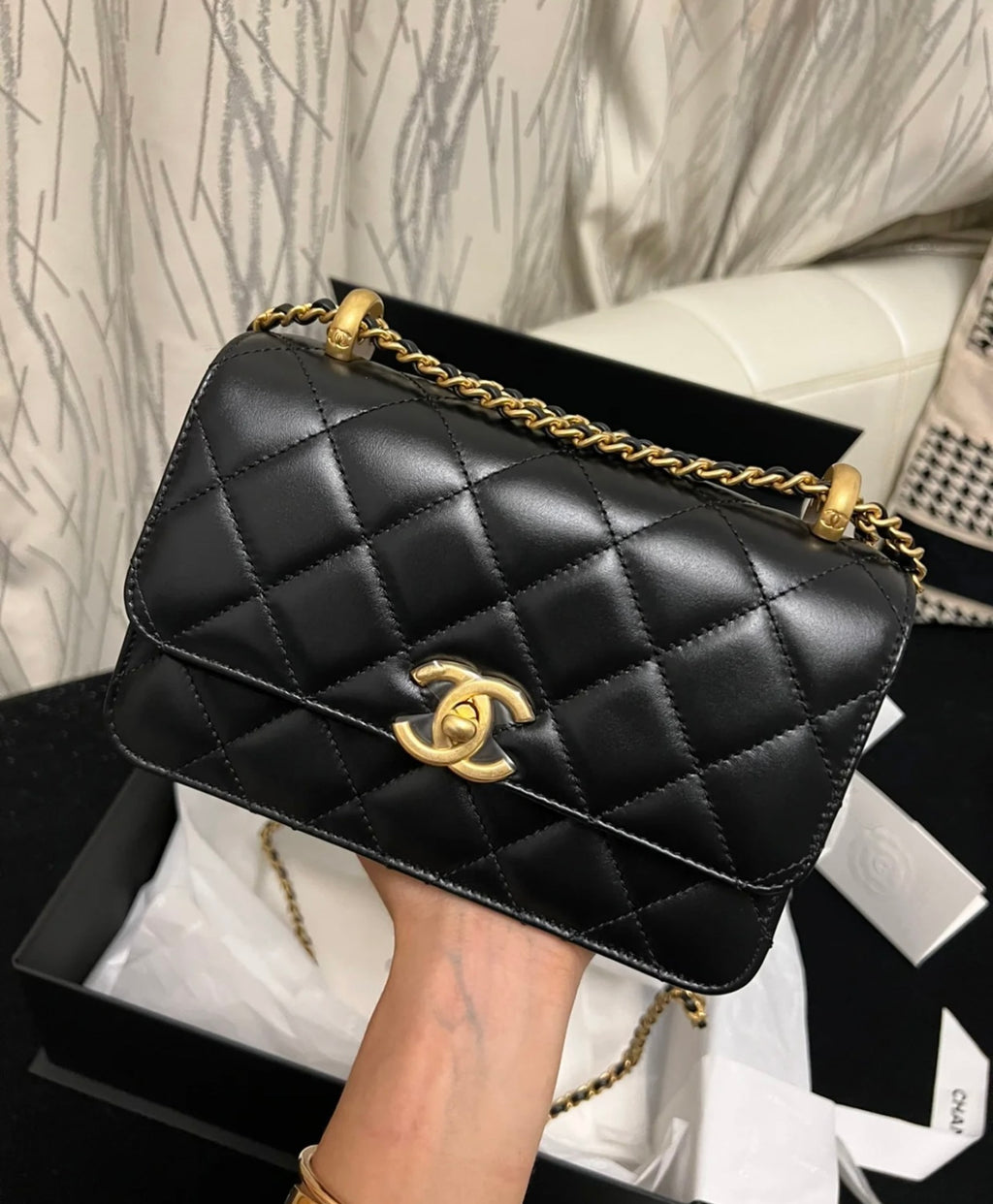 双金珠woc