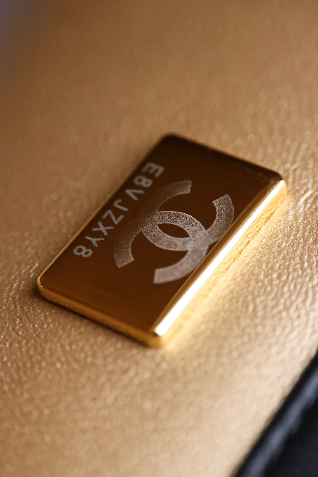 24K 专柜最新版小金球Cf大mini