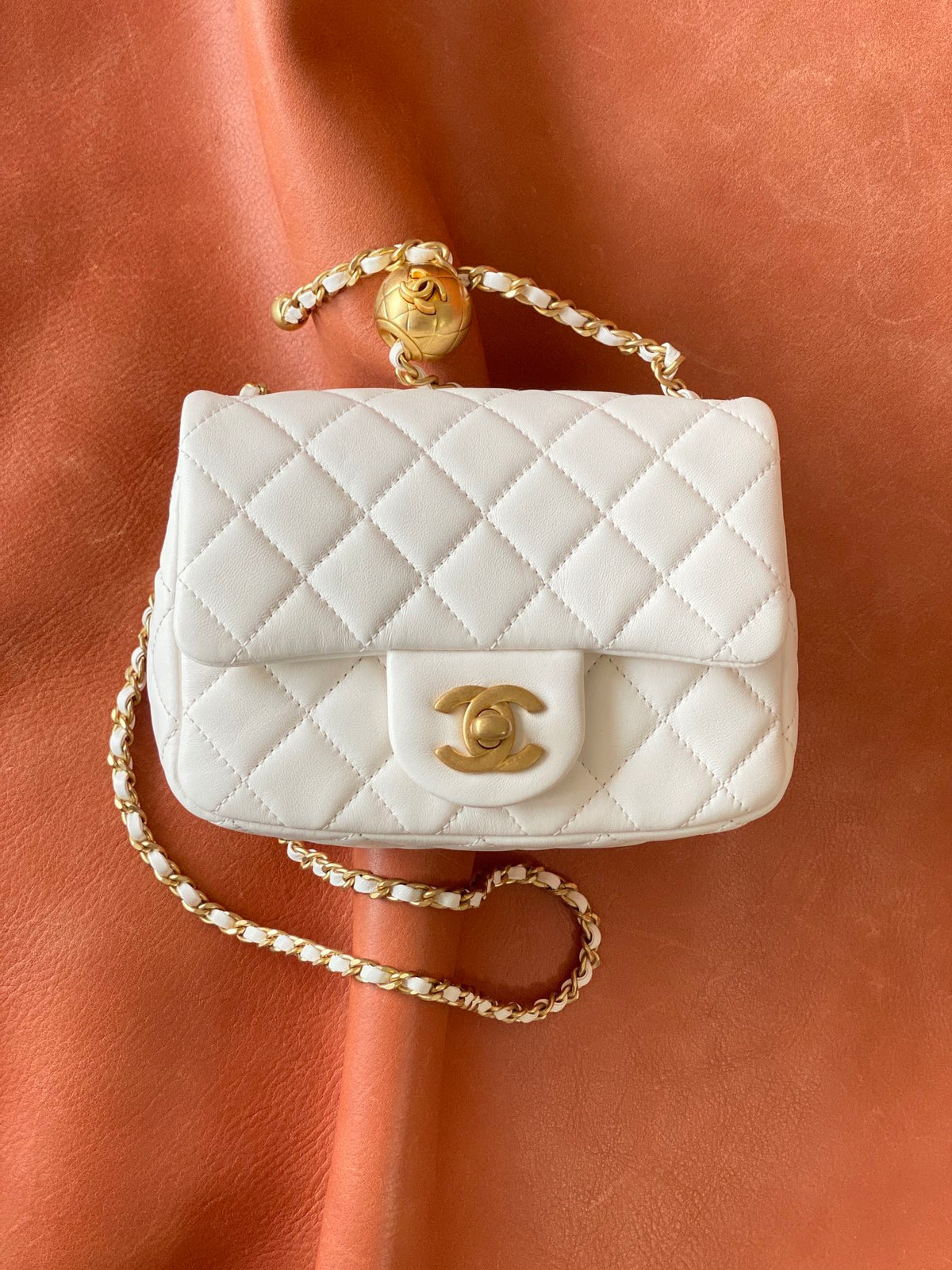 CF 方胖子 金球款17cm