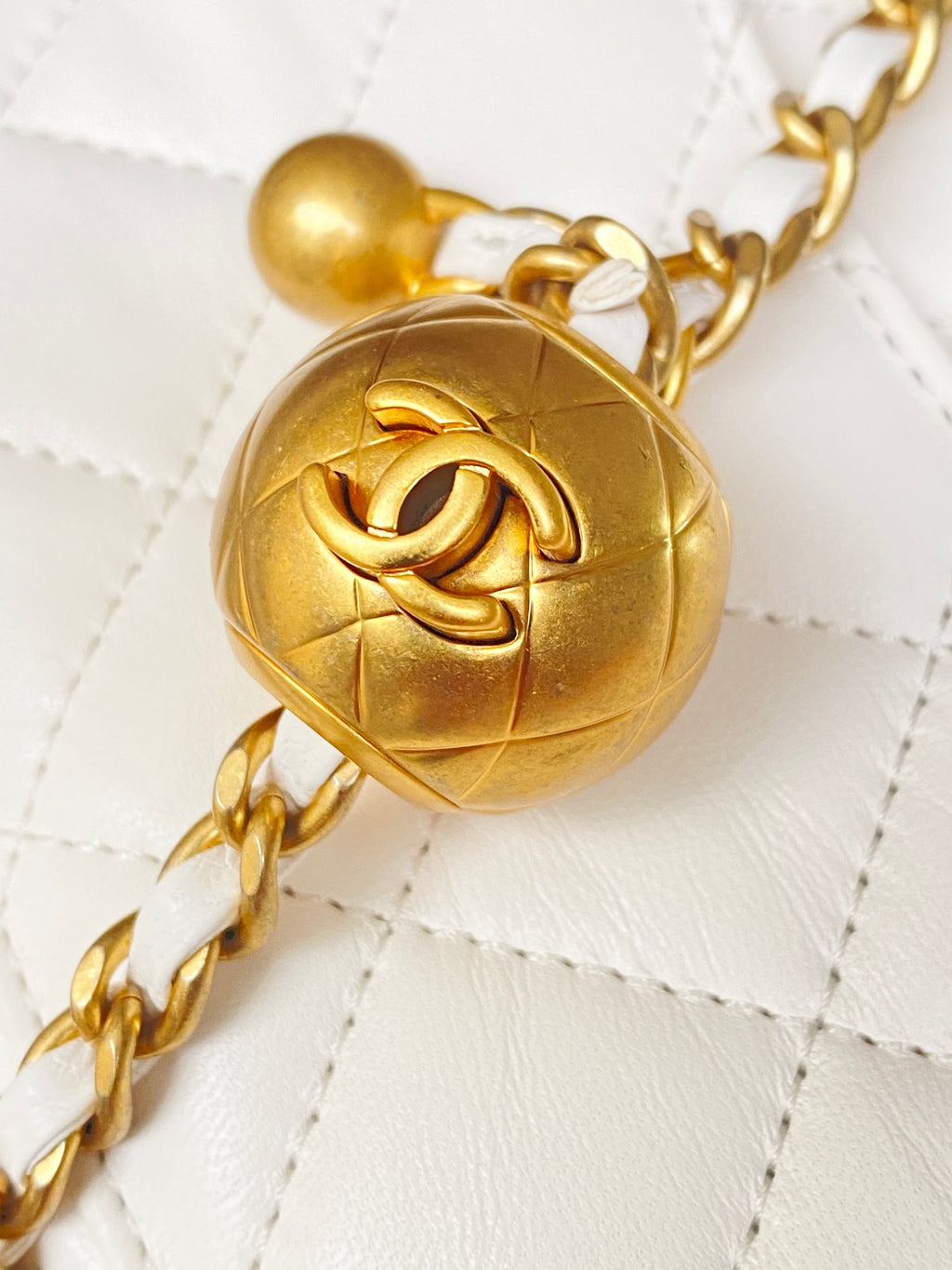 CF 方胖子 金球款17cm