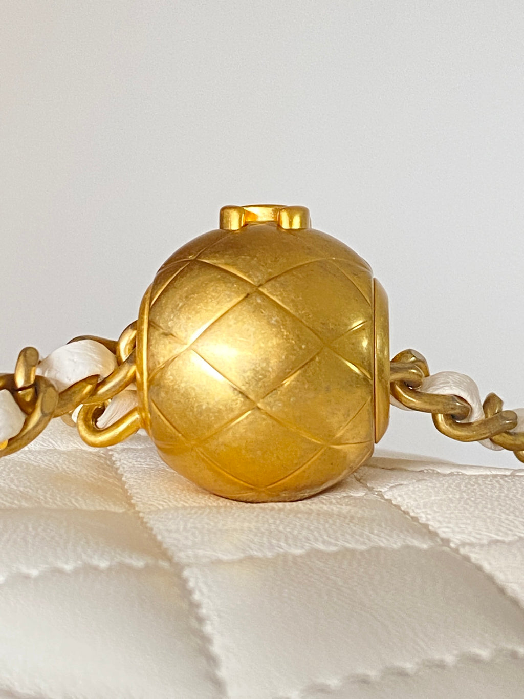 CF 方胖子 金球款17cm