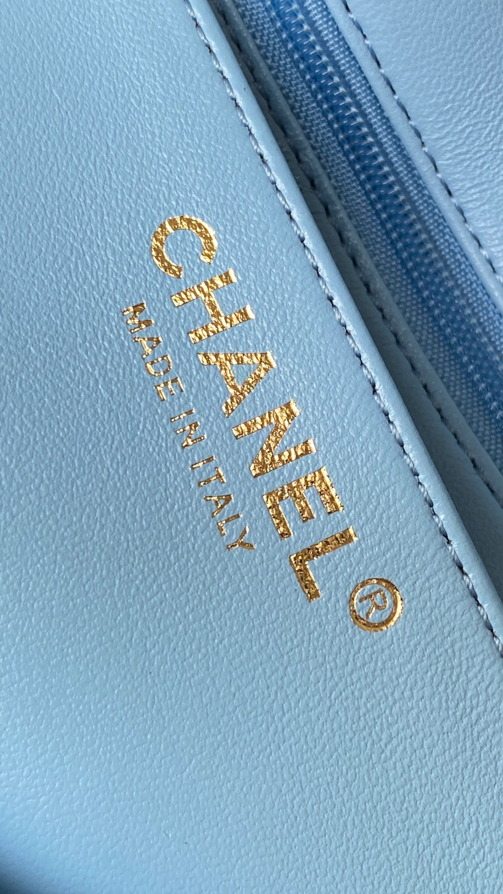 新品🔥CF MINi 核桃编织款20cm
