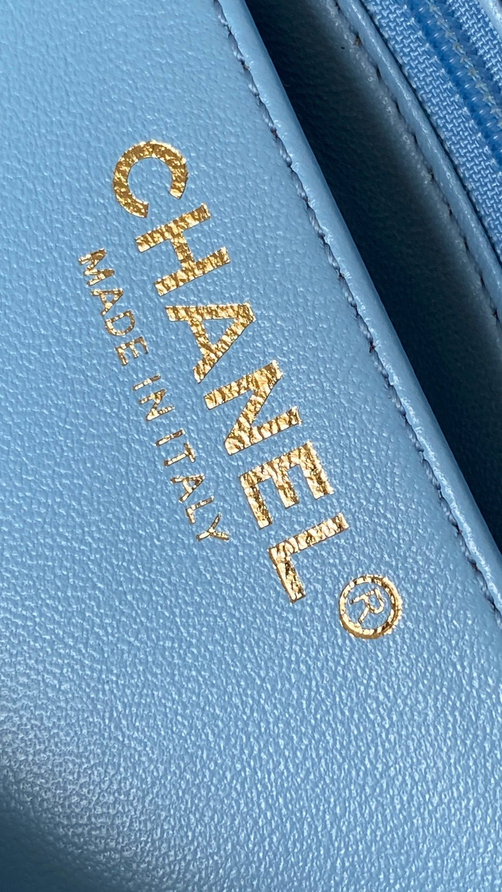 新品🔥CF MINi 核桃编织款20cm