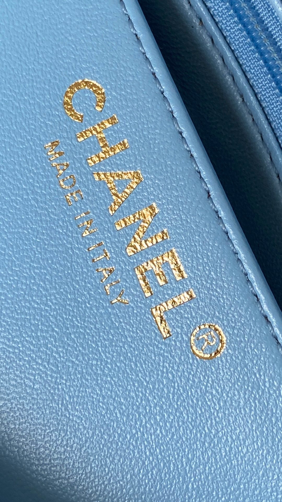 新品🔥CF MINi 核桃编织款20cm