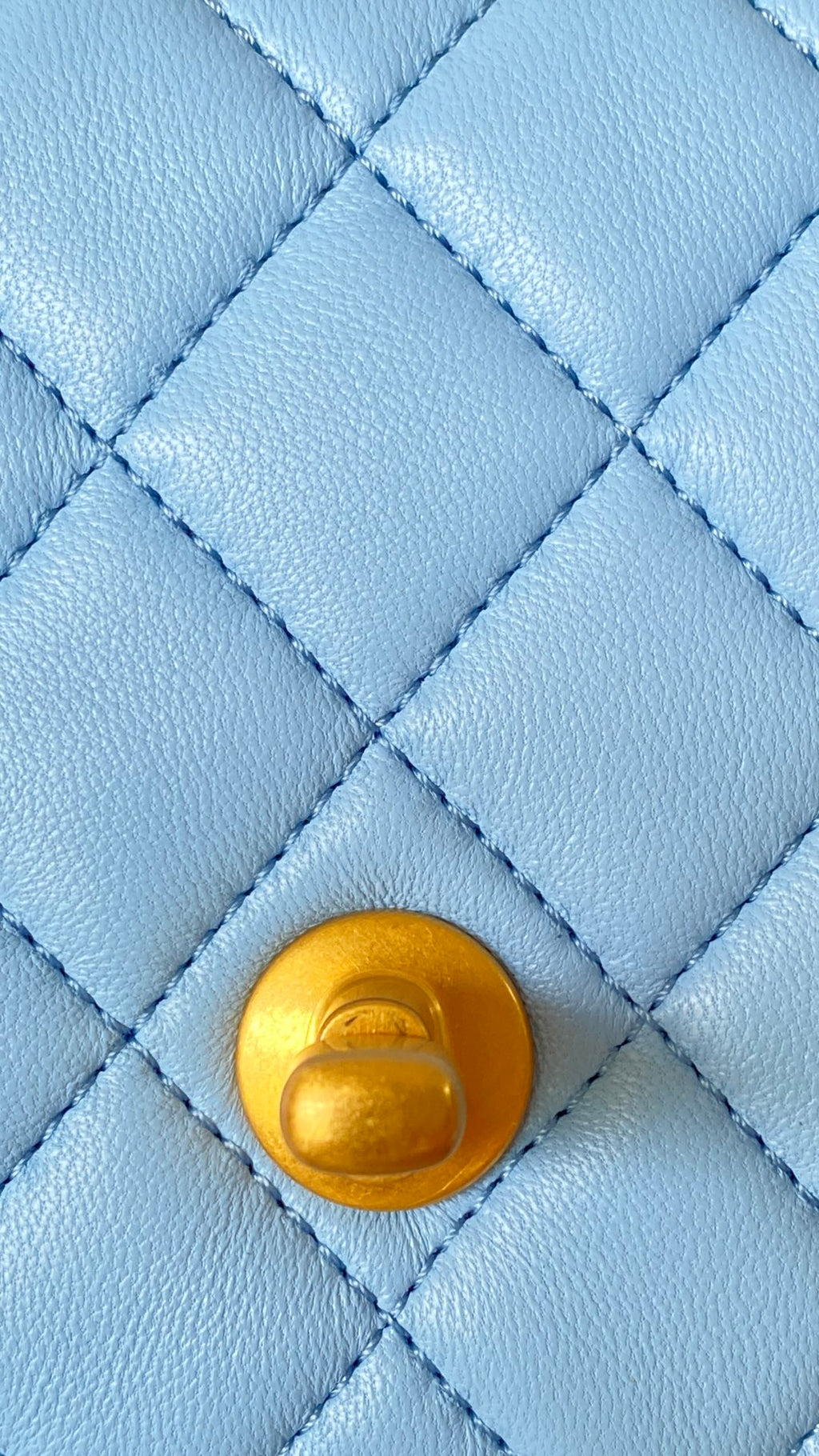 新品🔥CF MINi 核桃编织款20cm