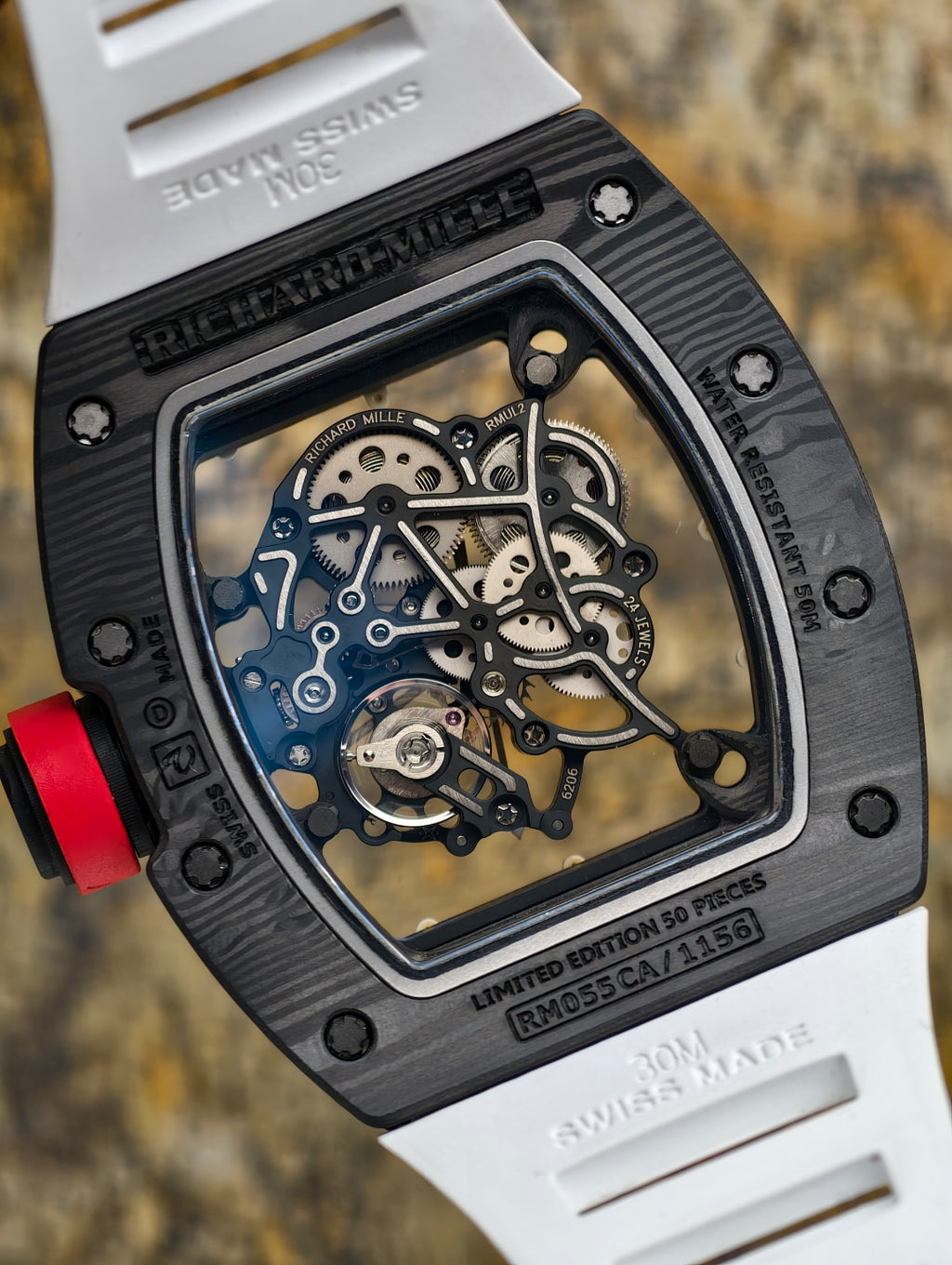 RM055