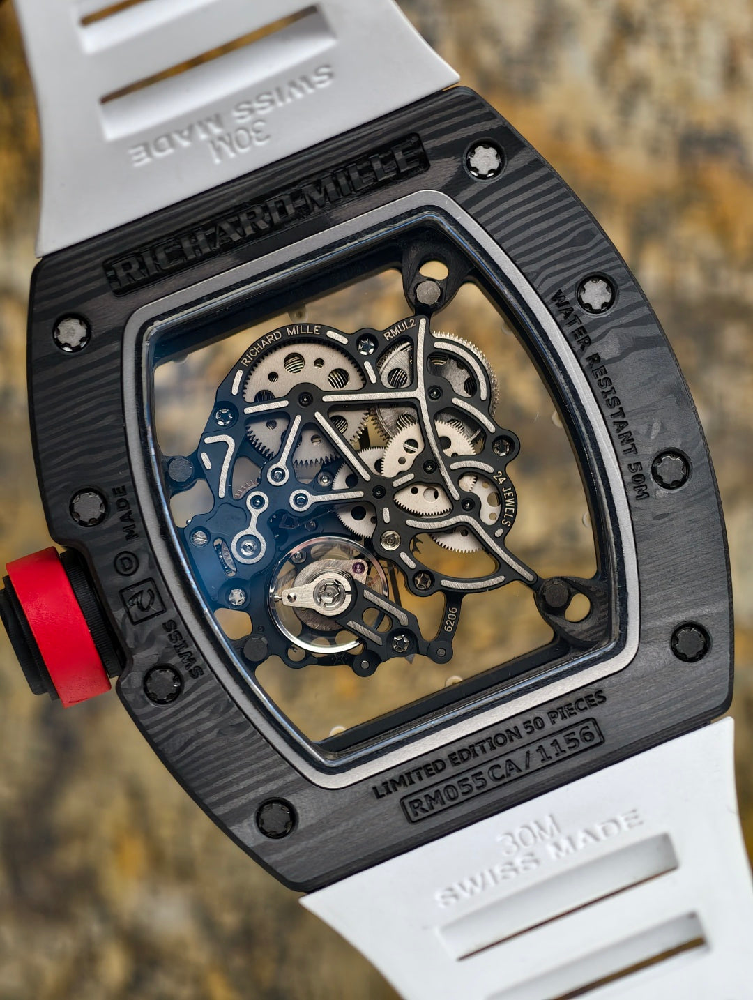 RM055