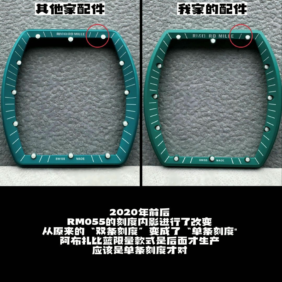 RM055阿布扎比蓝
