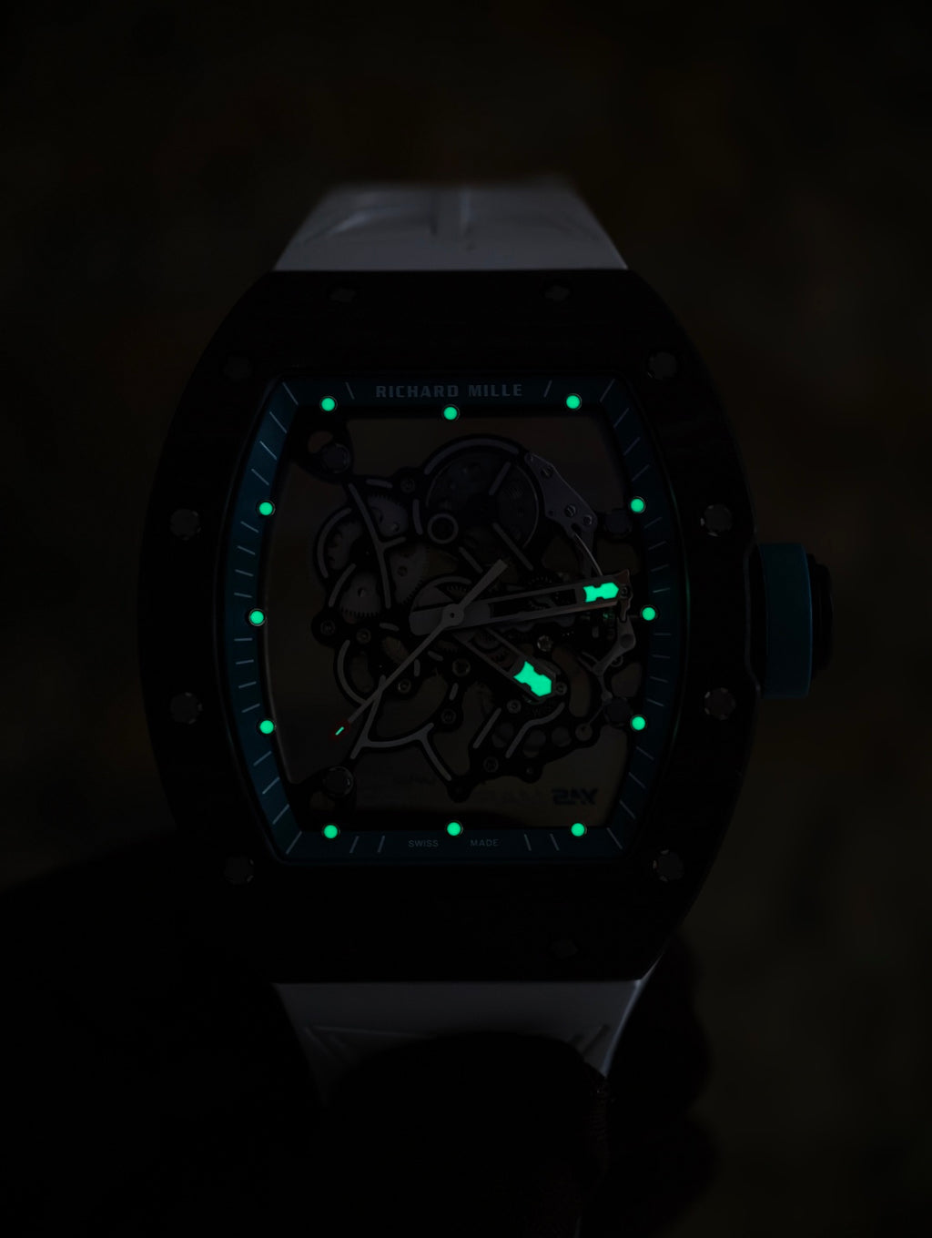 RM055阿布扎比蓝