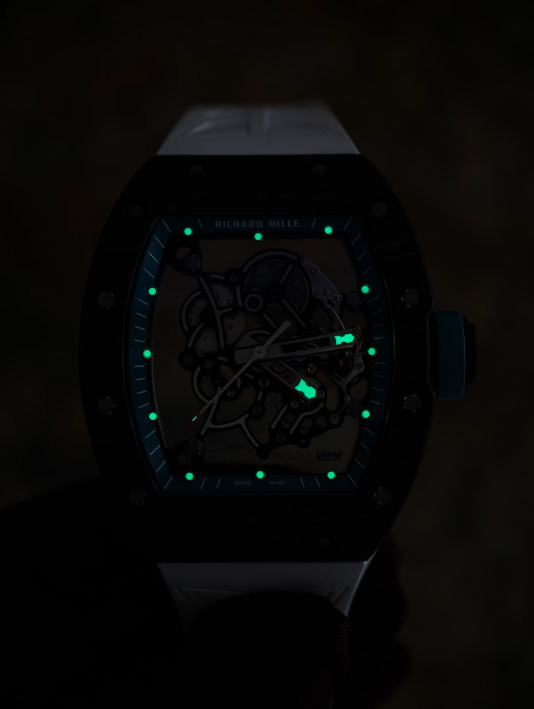 RM055阿布扎比蓝