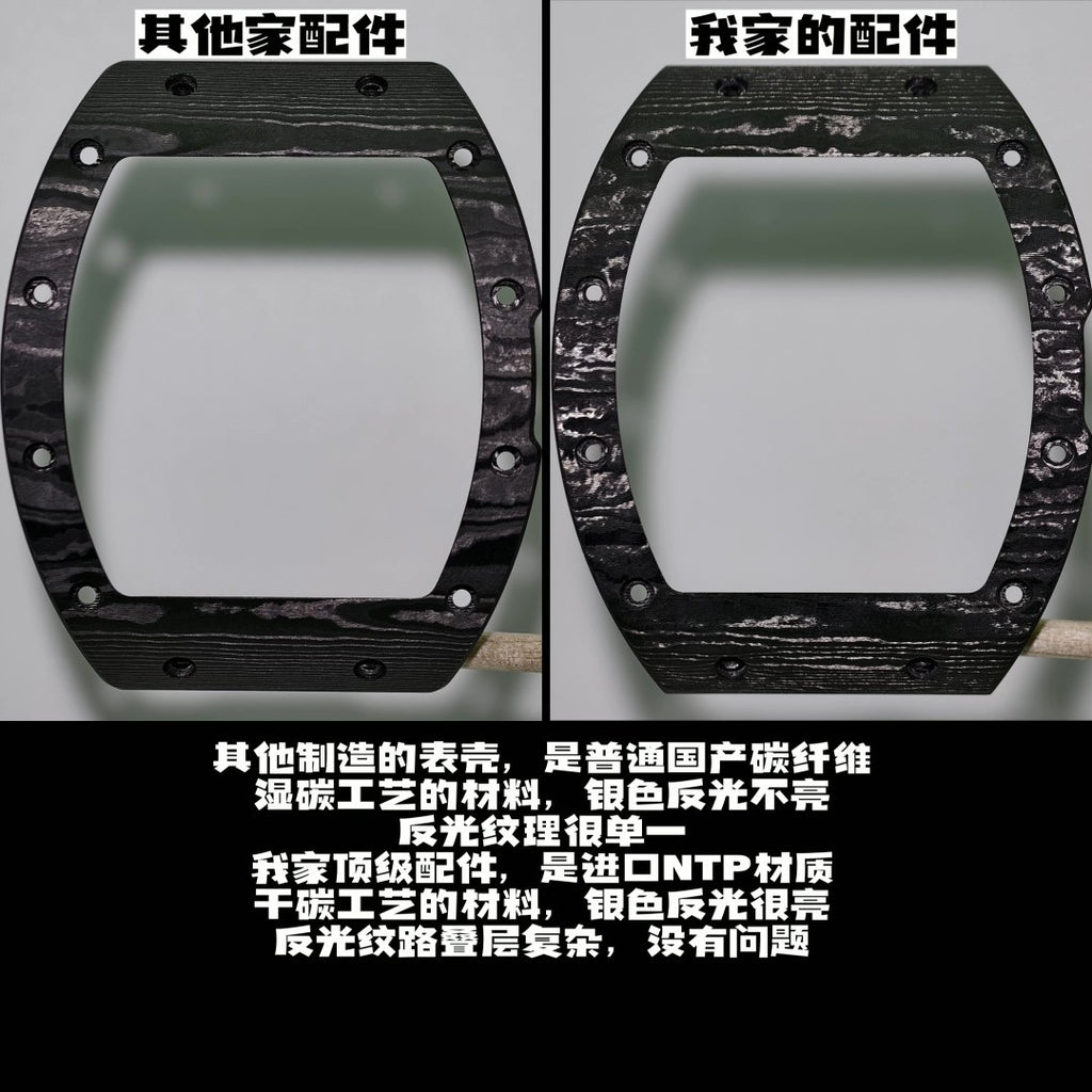RM055美洲白