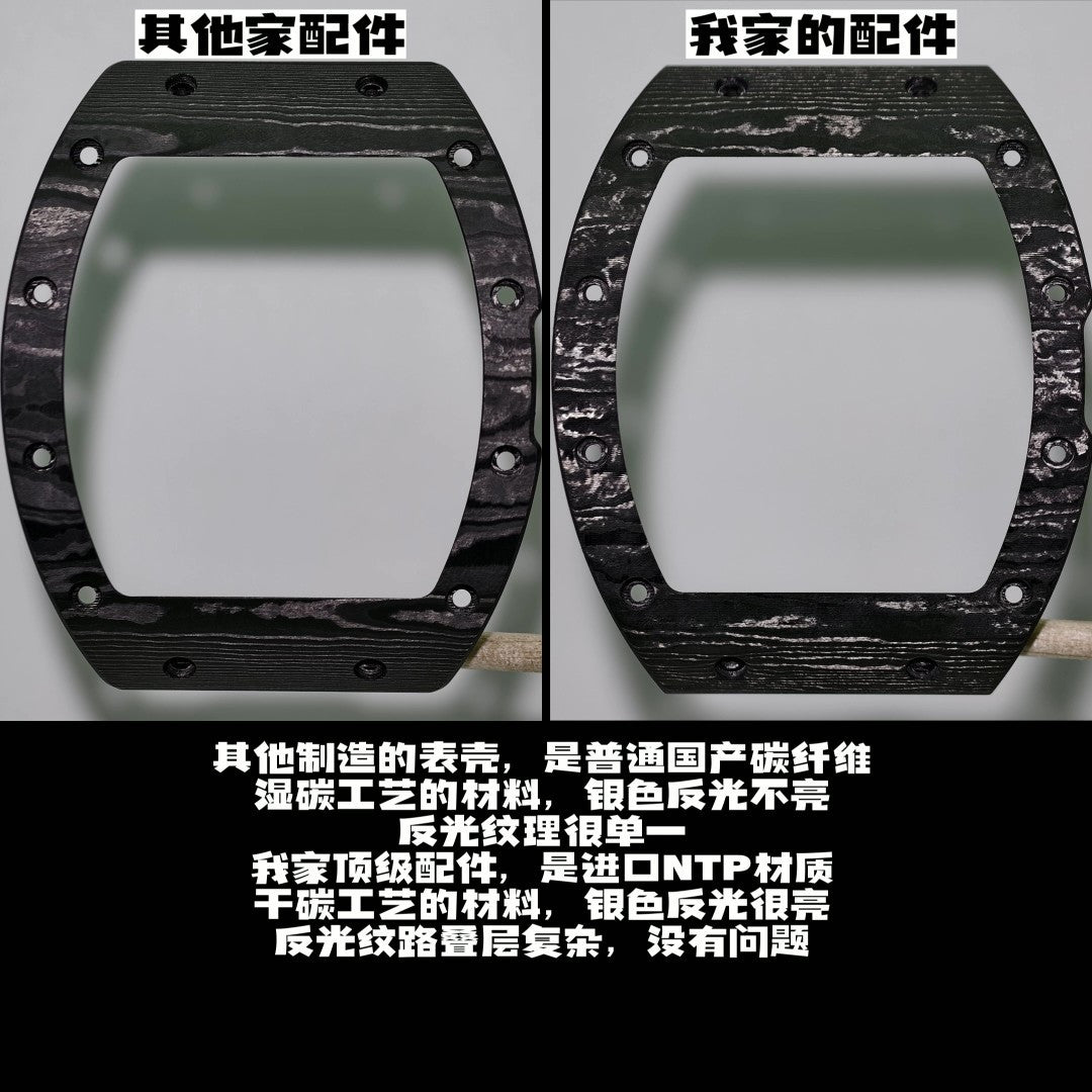 RM055美洲白