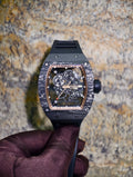 RM055 Asian Gold