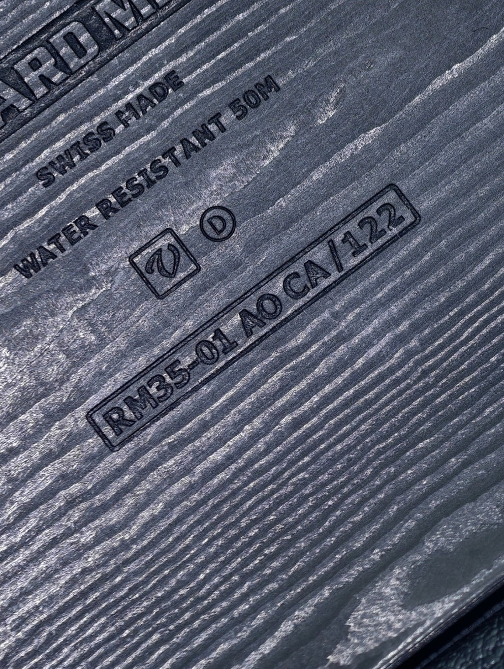 理查35-01黑NTPT