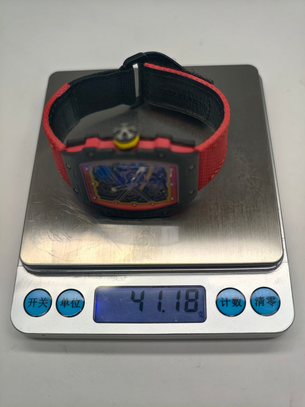 理查67-02德国