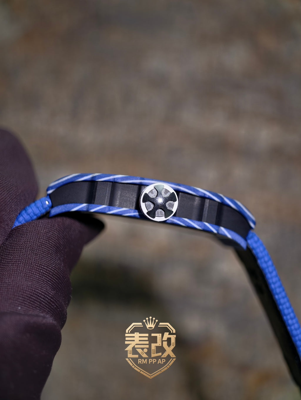 理查67-02西班牙
