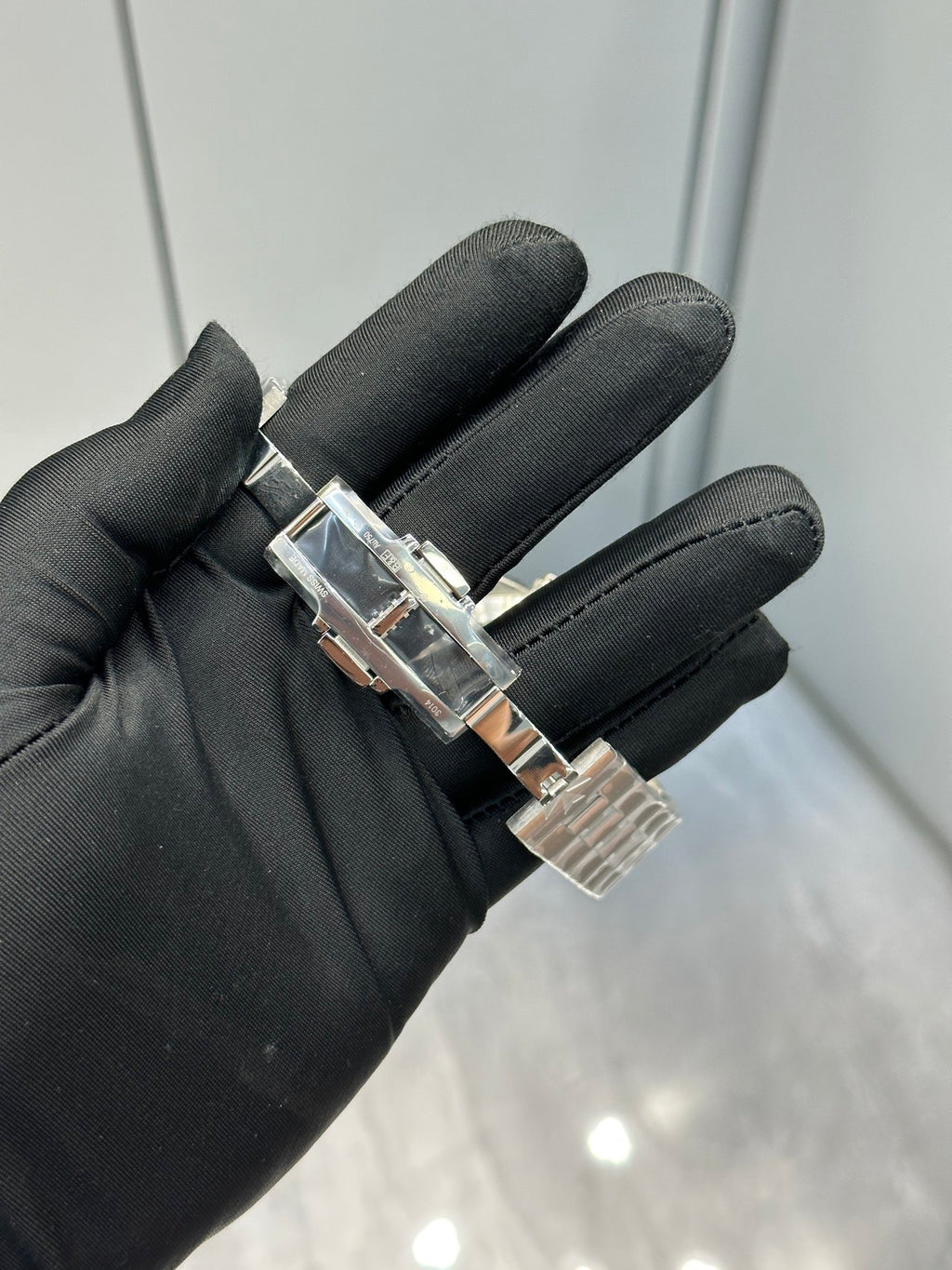 江诗丹顿 纵横四海7900v