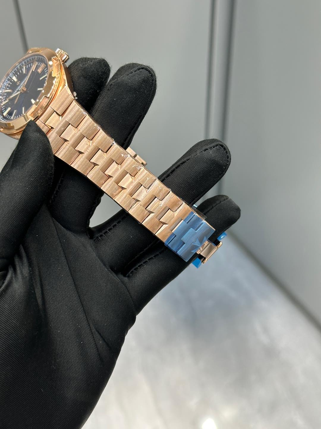 江诗丹顿 纵横四海系列4500v