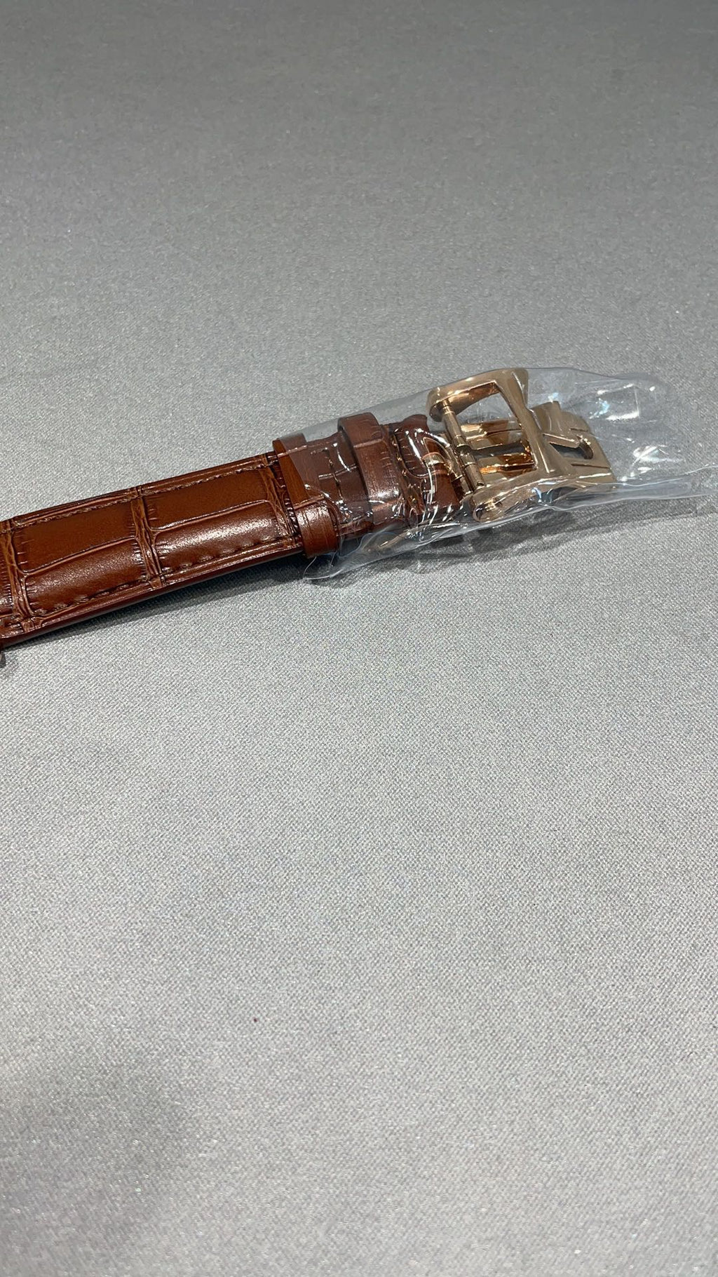 江诗丹顿 马耳他系列手动上链陀飞轮机芯