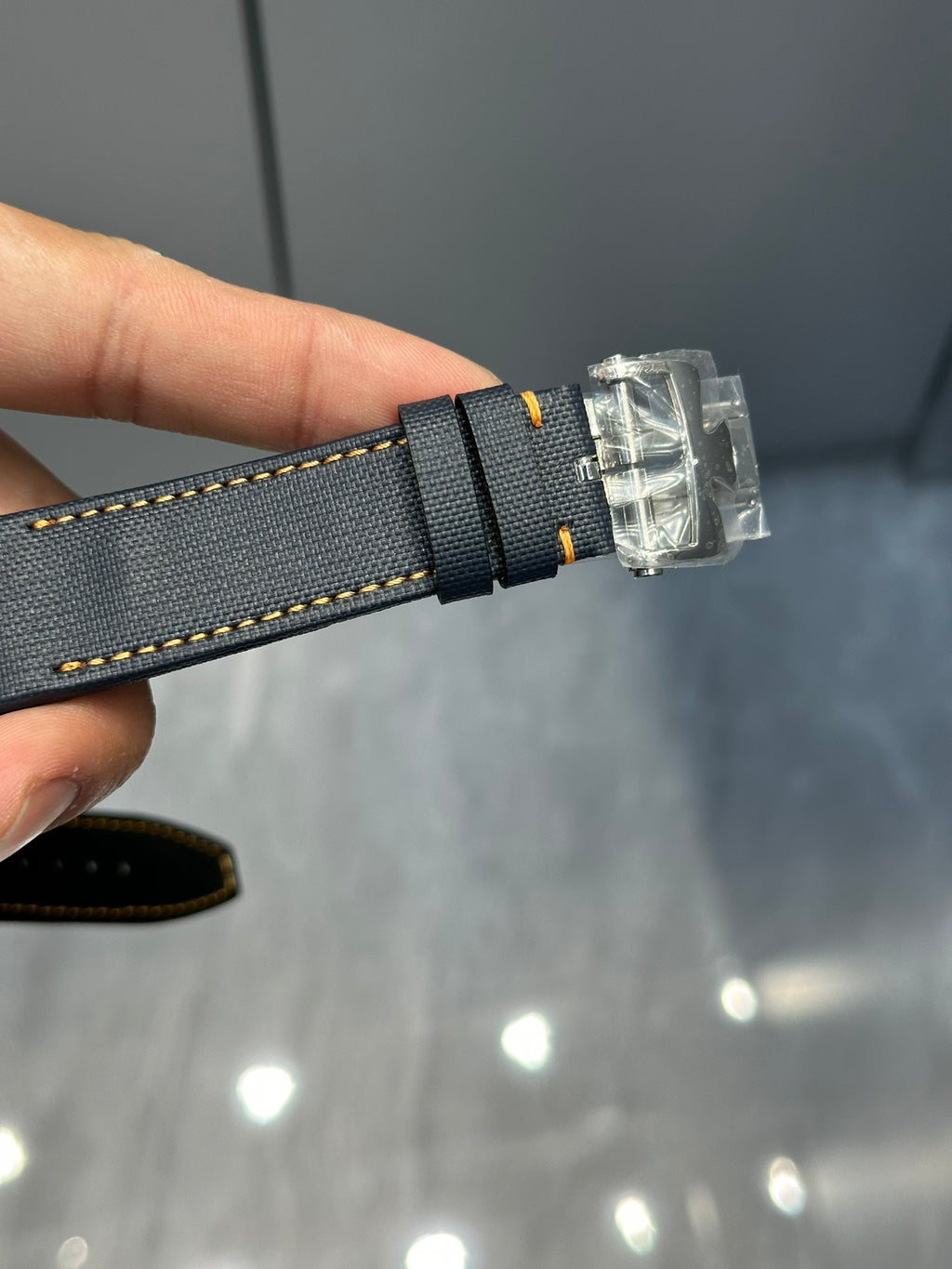 江诗丹顿  纵横四海5500v限量版