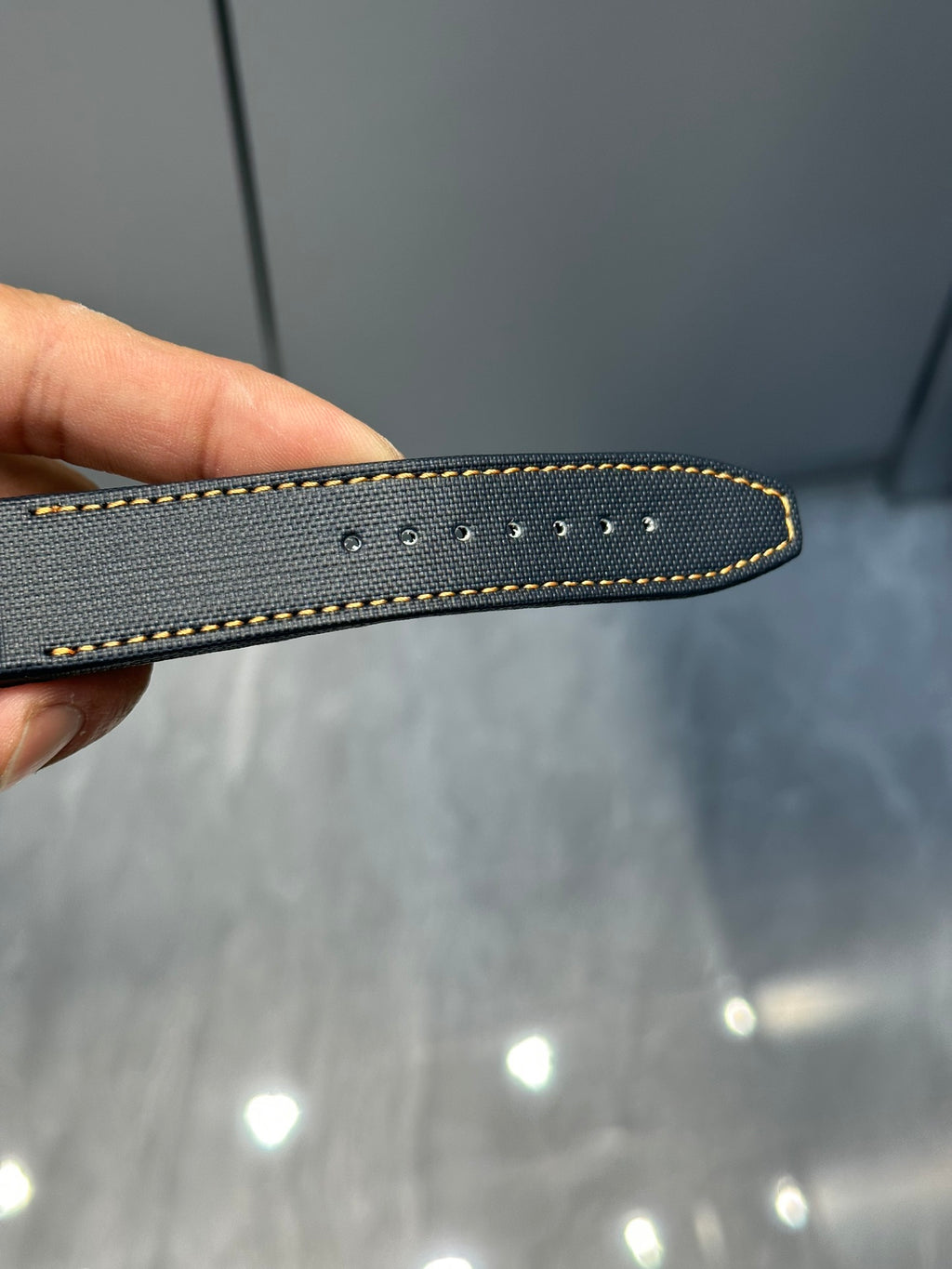 江诗丹顿  纵横四海5500v限量版