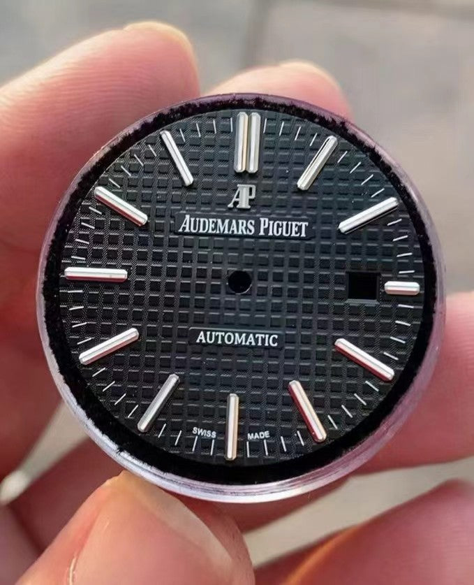 AP皇家橡树15400玫瑰金41mm