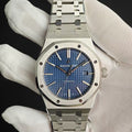 AP皇家橡树15400st41mm
