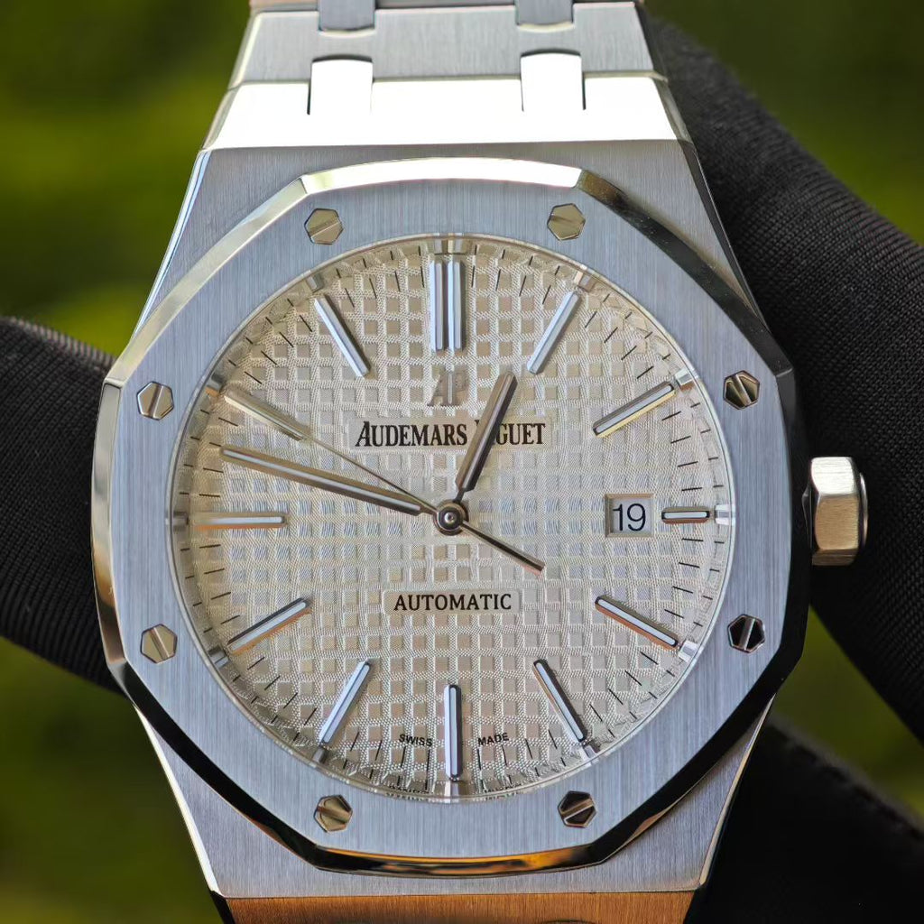 AP皇家橡树15400st41mm