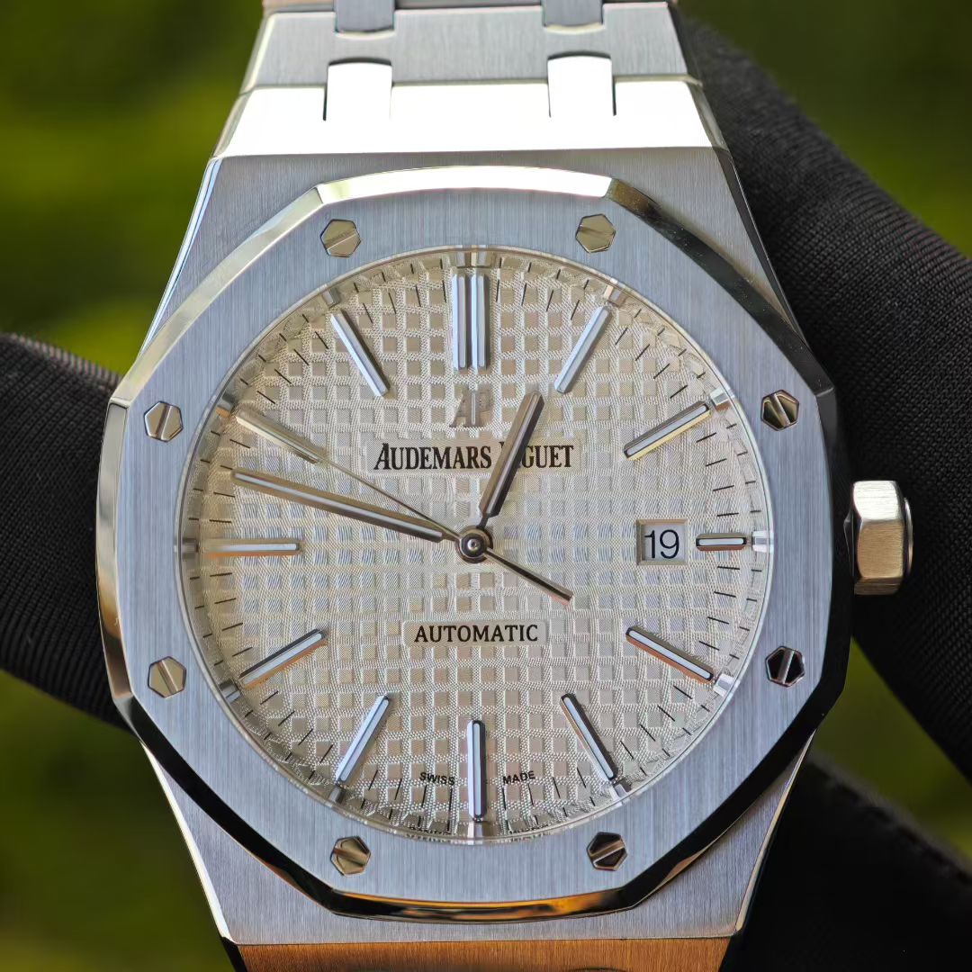 AP皇家橡树15400st41mm