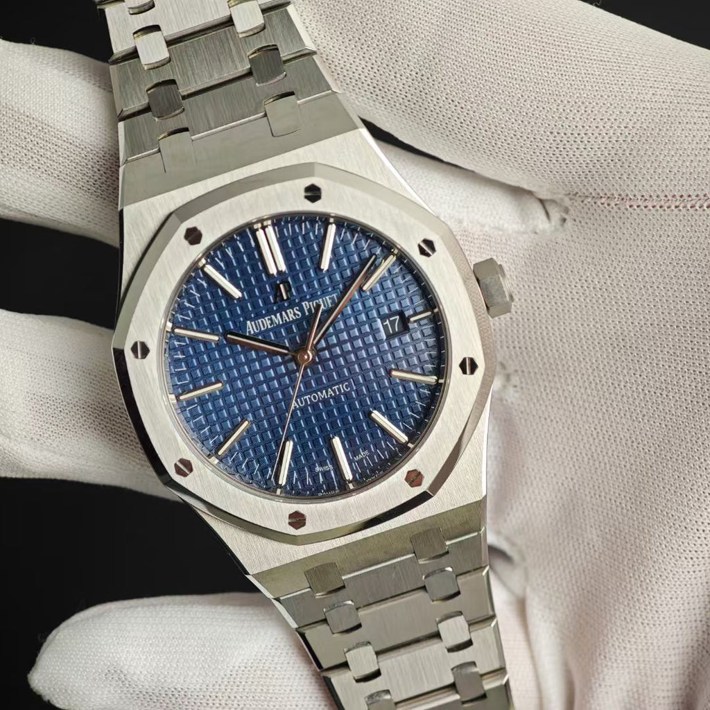 AP皇家橡树15400st41mm