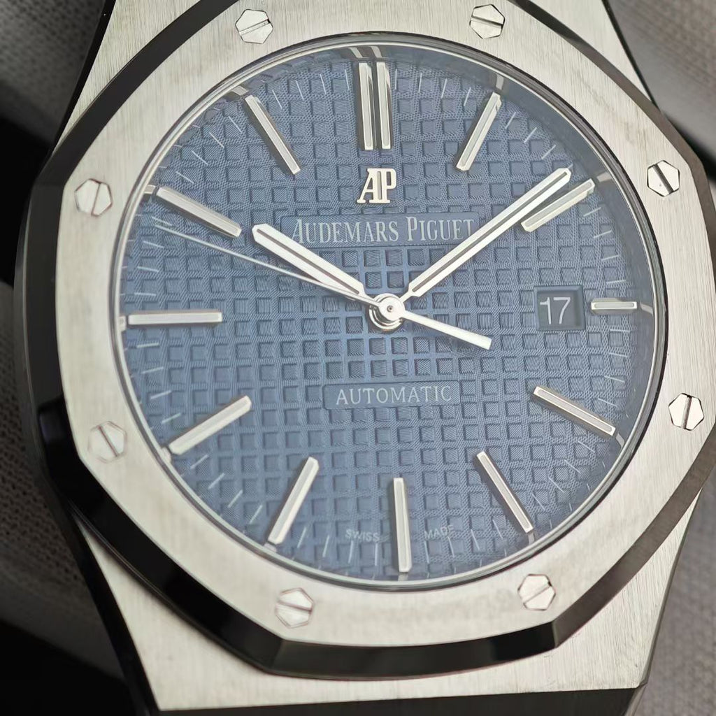 AP皇家橡树15400st41mm