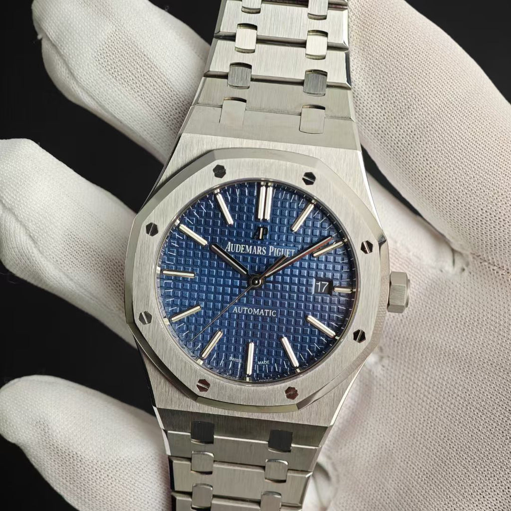 AP皇家橡树15400st41mm