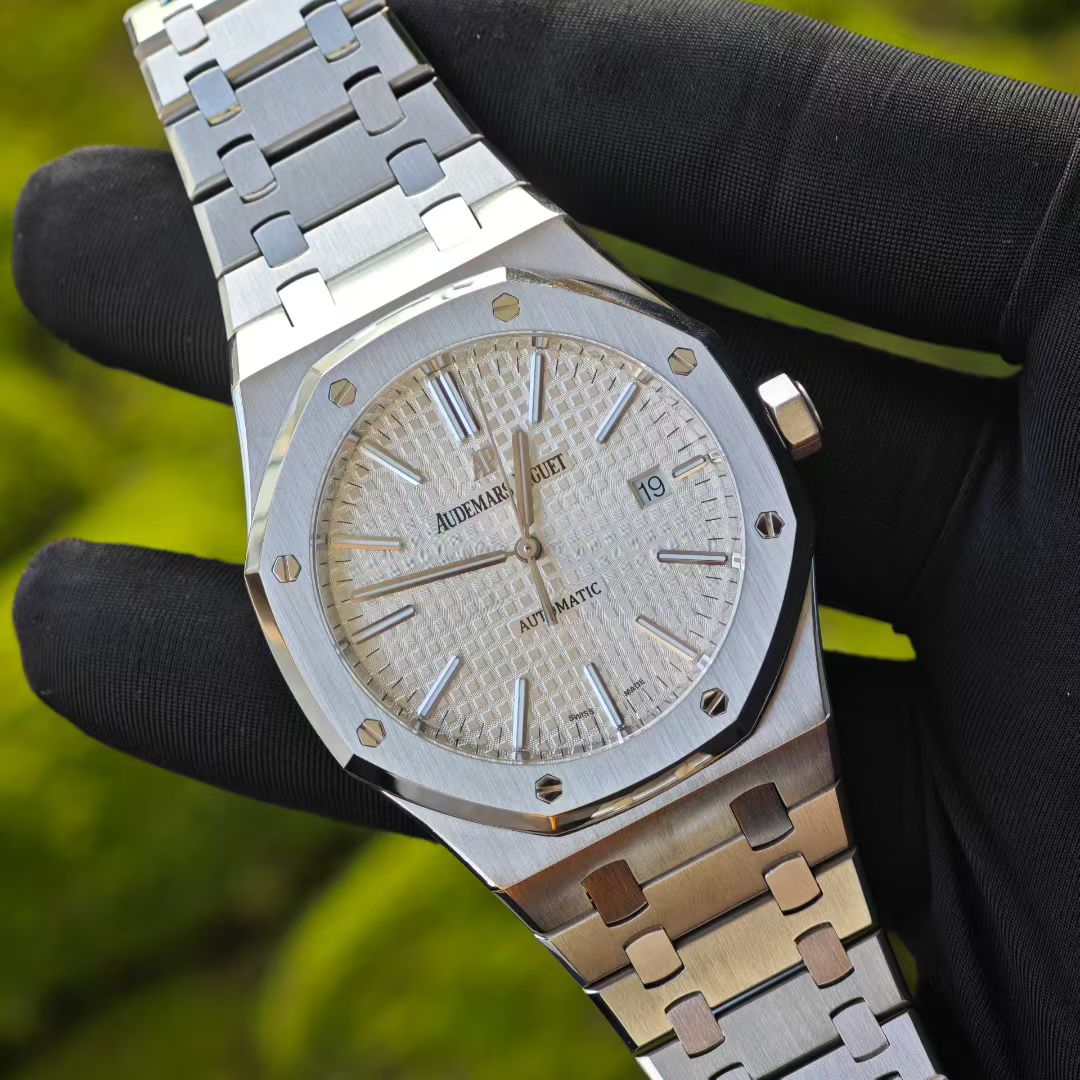 AP皇家橡树15400st41mm