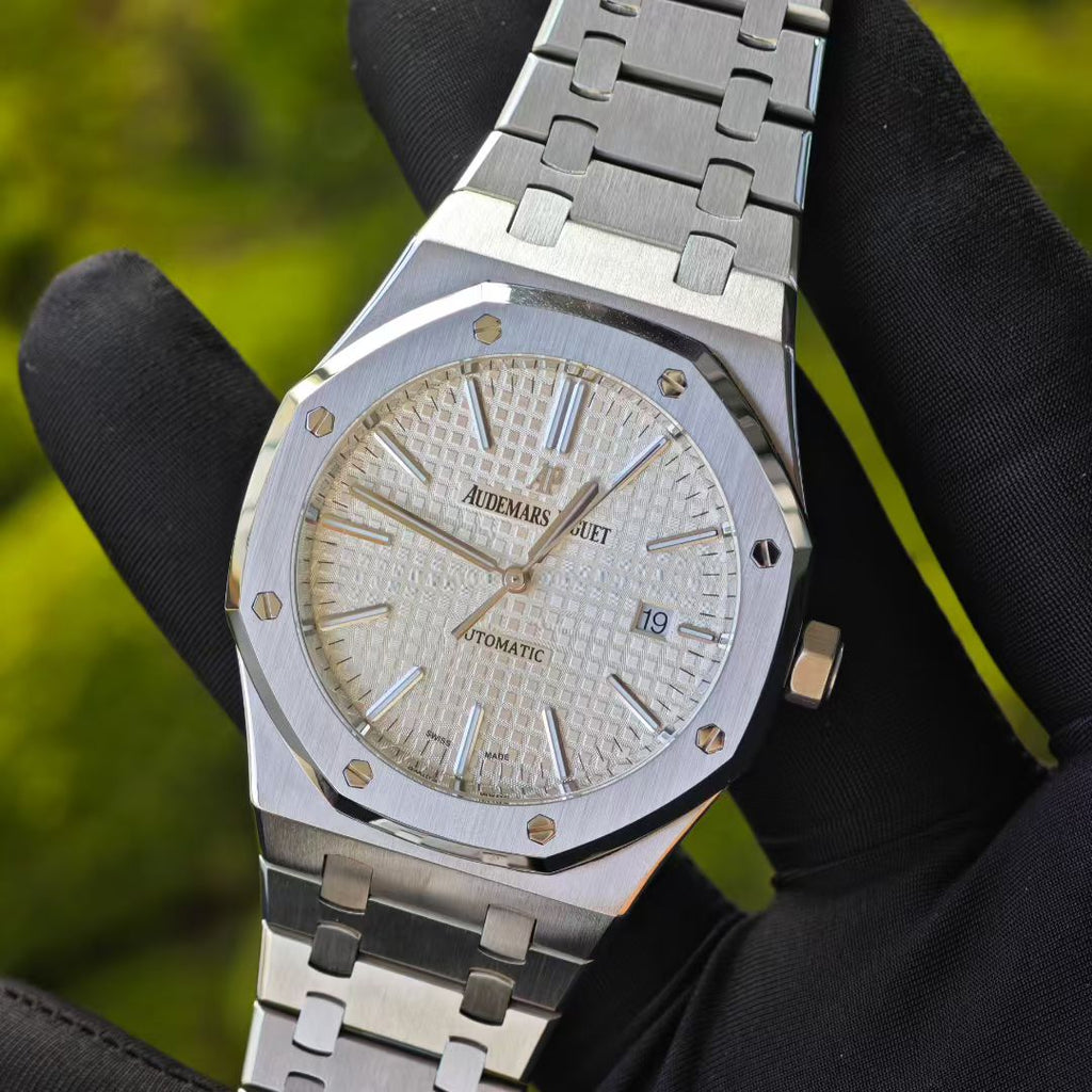 AP皇家橡树15400st41mm