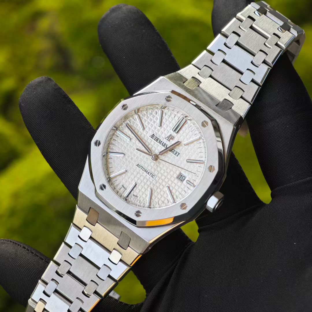 AP皇家橡树15400st41mm