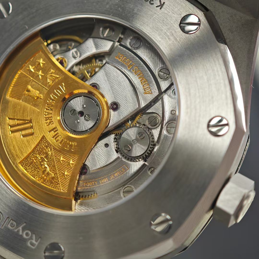 AP皇家橡树15400st41mm