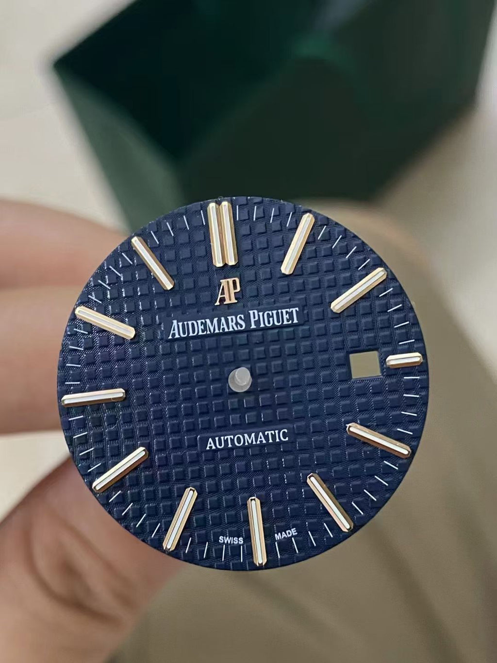 AP皇家橡树15400st41mm