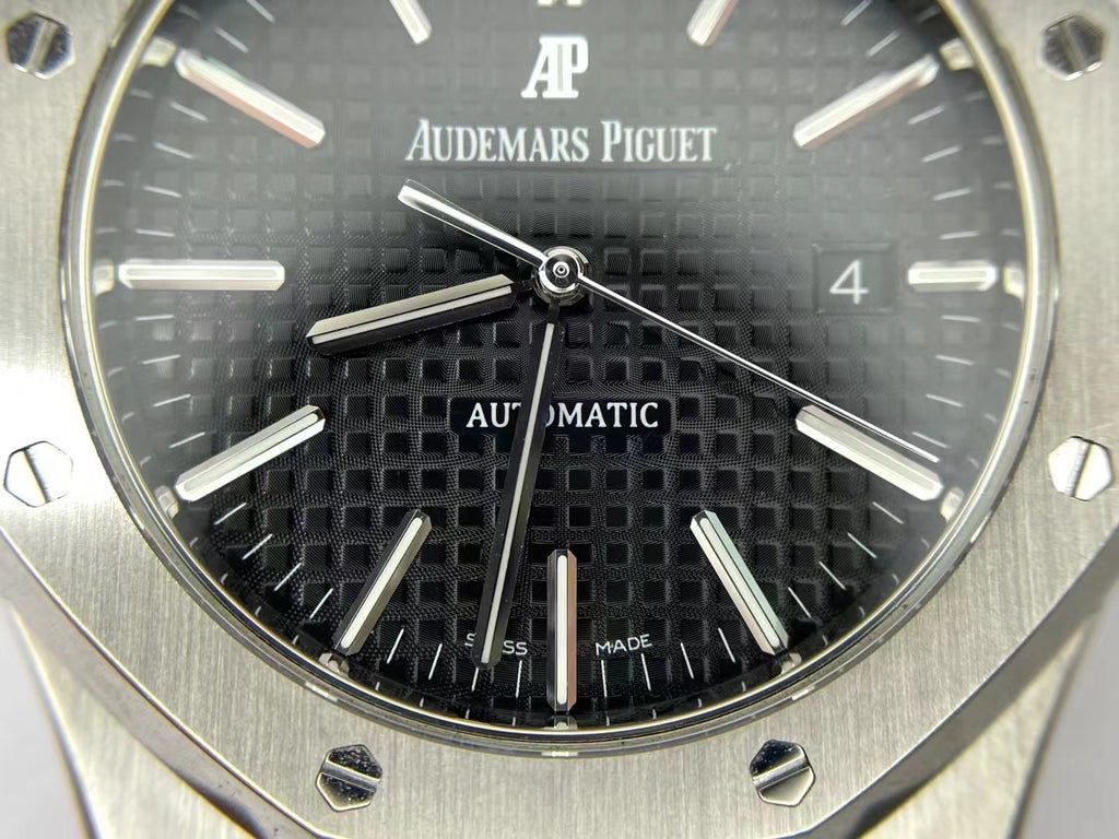 AP皇家橡树15400st41mm
