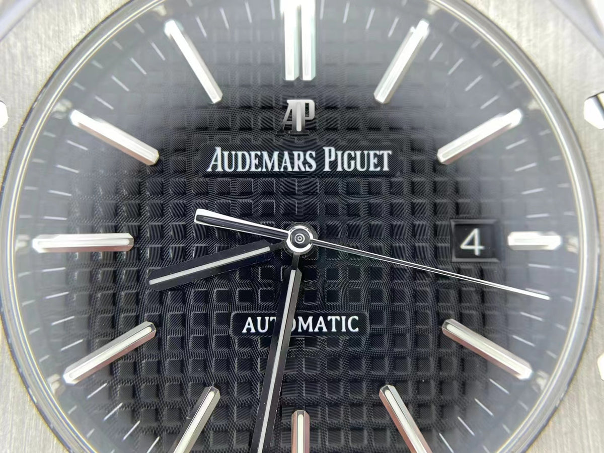 AP皇家橡树15400st41mm