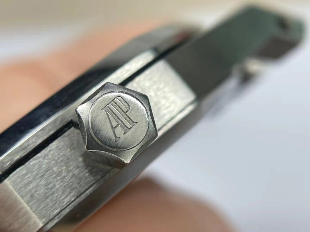 AP皇家橡树15400st41mm